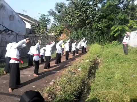 Semejak kita baru lahir hal yg pertama kita lakukan adalah bersikap untuk menarik napas kemudian saa. 