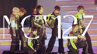 240221 SMTOWN TOKYO DAY 1 - NCT127 - Fact Check