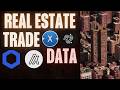 ALGORAND Real Estate Lofty Boom! | XDC & IOTA Trade Finance Dilemma, Chainlink Bullish Adoption!