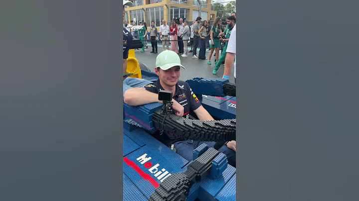 Max Causing Mischief 😝