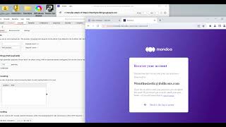 Email Bombing via Password Reset | Bug Bounty POC