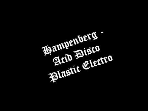 Hampemberg-Acid Disco Plastic Electro