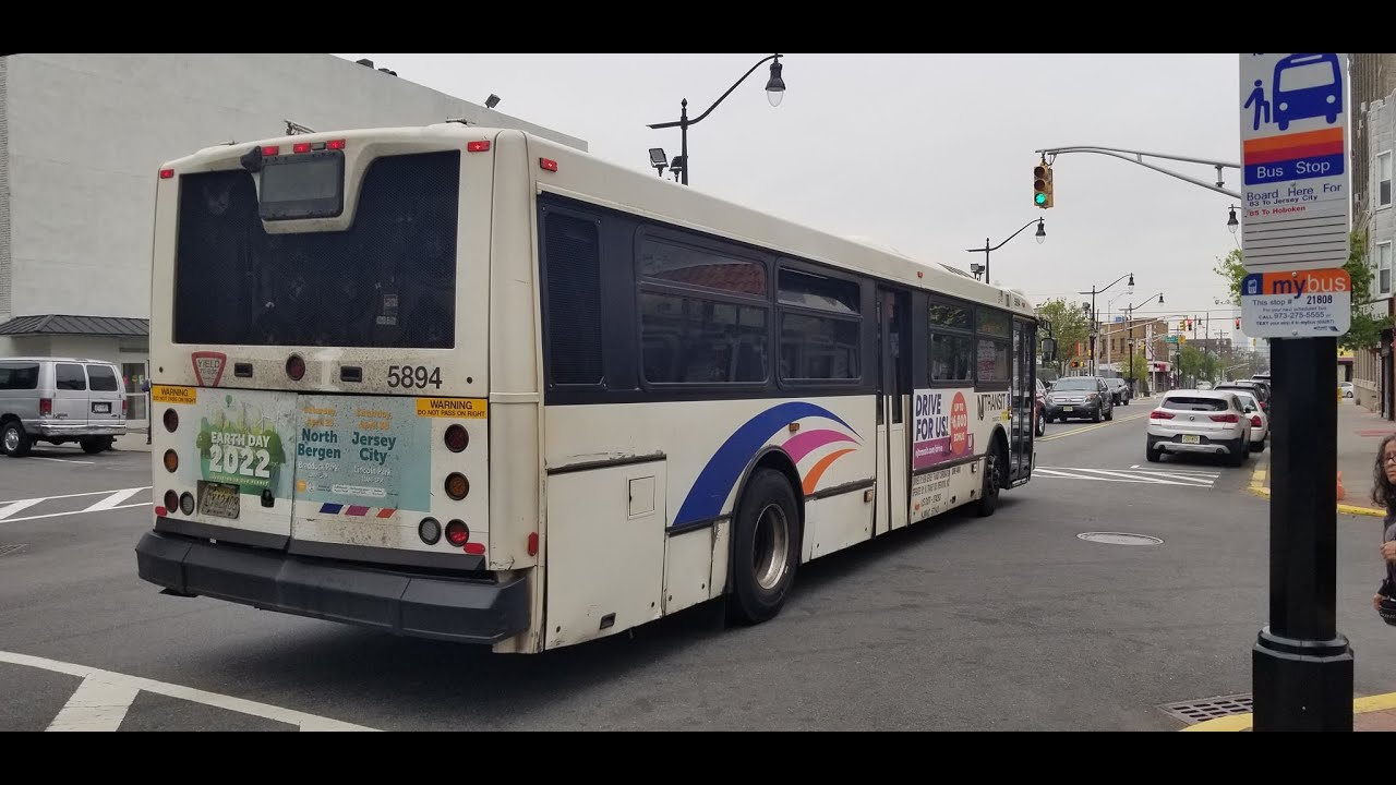 NJ Transit 83 Jersey City Journal Square NABI 416 15 5894 Requested nj-transit-83-jersey-city-journal-square-nabi-416-15-5894-requested
