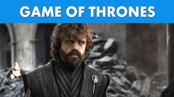 Game of Thrones Characters Quiz