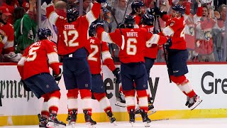 Celebrity VERHAEGHE IN OT! Panthers take Game 3!!! Net Worth