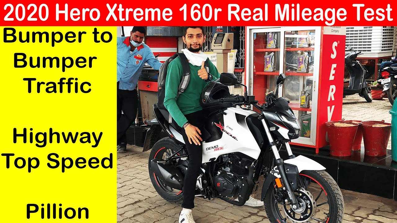 Youtube Video Statistics For Hero Xtreme 160r Top Speed Touring Test Noxinfluencer