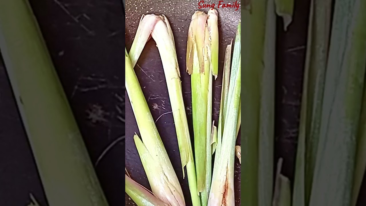 Boiled Apple snails #sungfamily #food #foodie