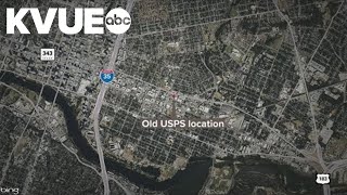 Celebrity USPS considering relocating East Austin post office Net Worth