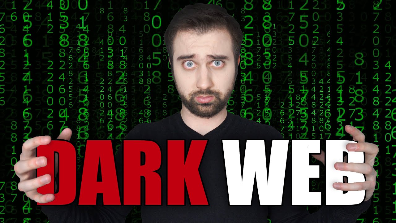 CAŁA PRAWDA o DARK WEB