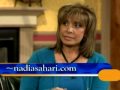 NADIA SAHARI ON GREAT DAY SA