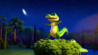 Famous ALLIGATOR STOMP Profile