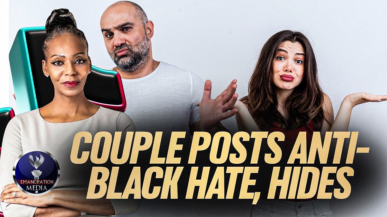 Criminal Duo EXPOSED For Spreading Hate Speech On TikTok & Creating Obituary To Hide Their Identity