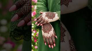 morden mehendi design follow dis page to c more designs##likeandsubscribe