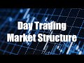 Understanding Market Structure | How to better see the Market Structure