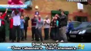 Şiilerden Hz Ömere Lanet Bayramı Resimi