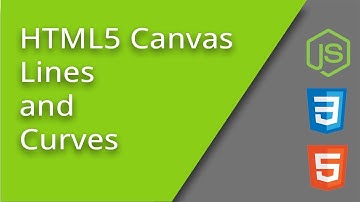 Canvas - Lines and Curves - Episode 3