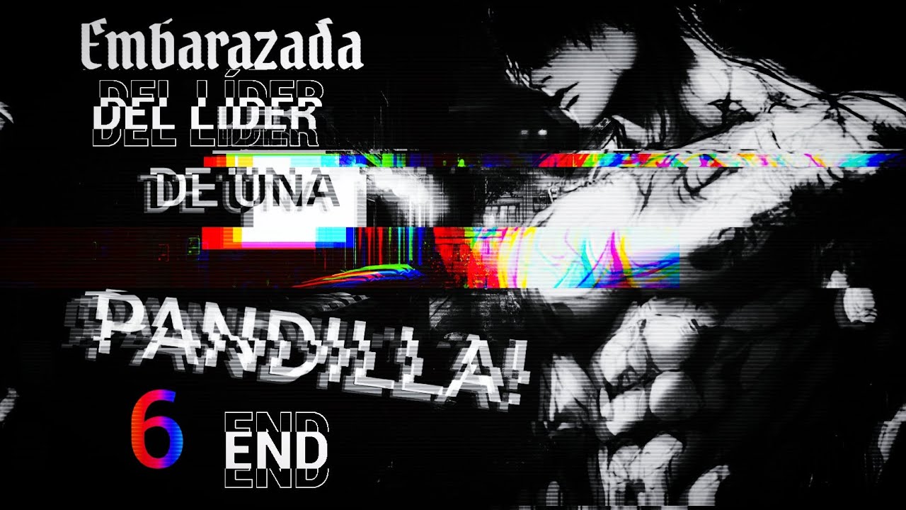 Embarazada del Líder de una pandilla 6 FINAL ||| ASMR ROLEPLAY KOBY WHITE ASMR NOIR 