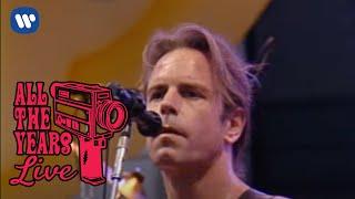 Grateful Dead - Walkin&#39; Blues (Orchard Park, NY 7/4/89)