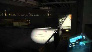 Resident Evil 6 - Sneaking Around Achievement Guide Net Worth