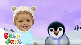 Snowball Football Tv Show For Kids