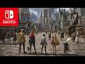 TOP 35 UPCOMING Nintendo Switch And Switch 2 Games 