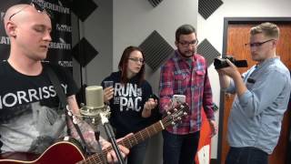 Mannequin Challenge LIVE at Coal Creative's DIY Studio
