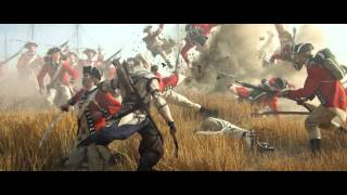 Ins Creed Iii., 2012 Cinematic By Digic Pictures