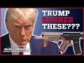 Trumps worst batch of gun control is about to be overruled