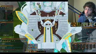 Hill Giant RS3 Combat Training Meta