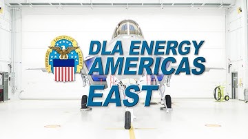 DLA Energy Americas East (open caption)