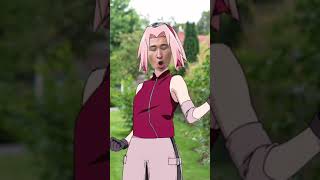 Kage Bunshin No Jutsu