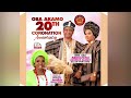 Oba akamo 20th coronation anniversary official audio by opeyemi jemilat