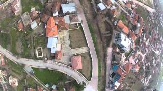 Eagle Air Sports Pamukkale Eagle Hava Sporları 2015 Multicopter