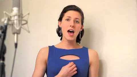 Lisa Marie Sperry - "There's a Fine, Fine Line"