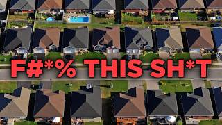 We Don't Hate The Suburbs Enough