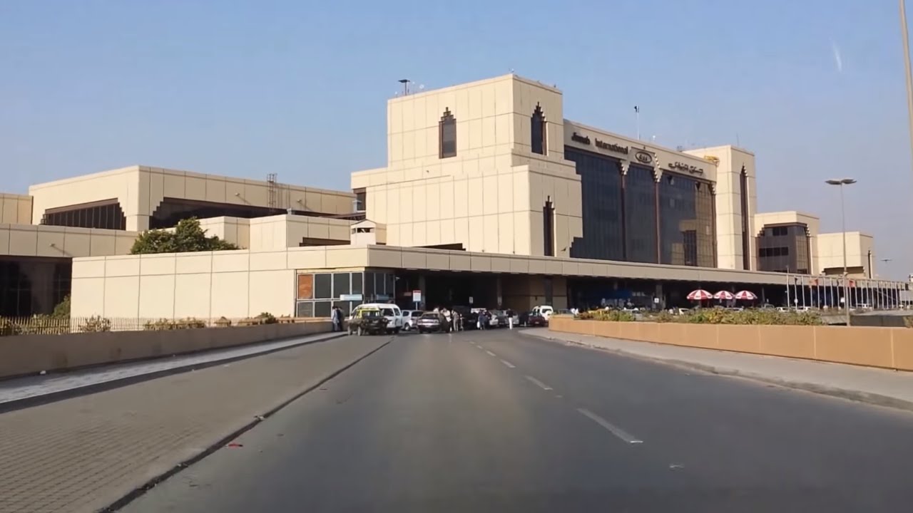 كراتشي مطار حجز أرخص