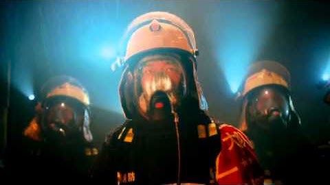 『インフェルノ　大火災脱出』予告編