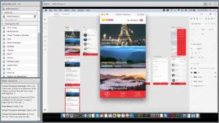 Prototyping Using Adobe Experience Design