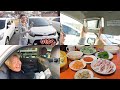 Tập 218🇰🇷 Chồng Chơi Lớn Tặng Chiếc Xe Để Dành Đi Quay Youtube Mẹ Chồng Khen Nức Nở