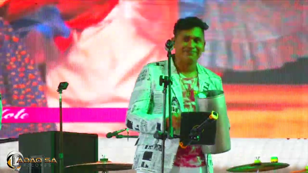 Oganizacion Magallon-Mix Cumbias 2022 (Cumbias Para Bailar) Las Iguanas, Gro. 2022