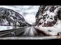 My Trucking Life | CLIMBING MOUNTAINS | #1933