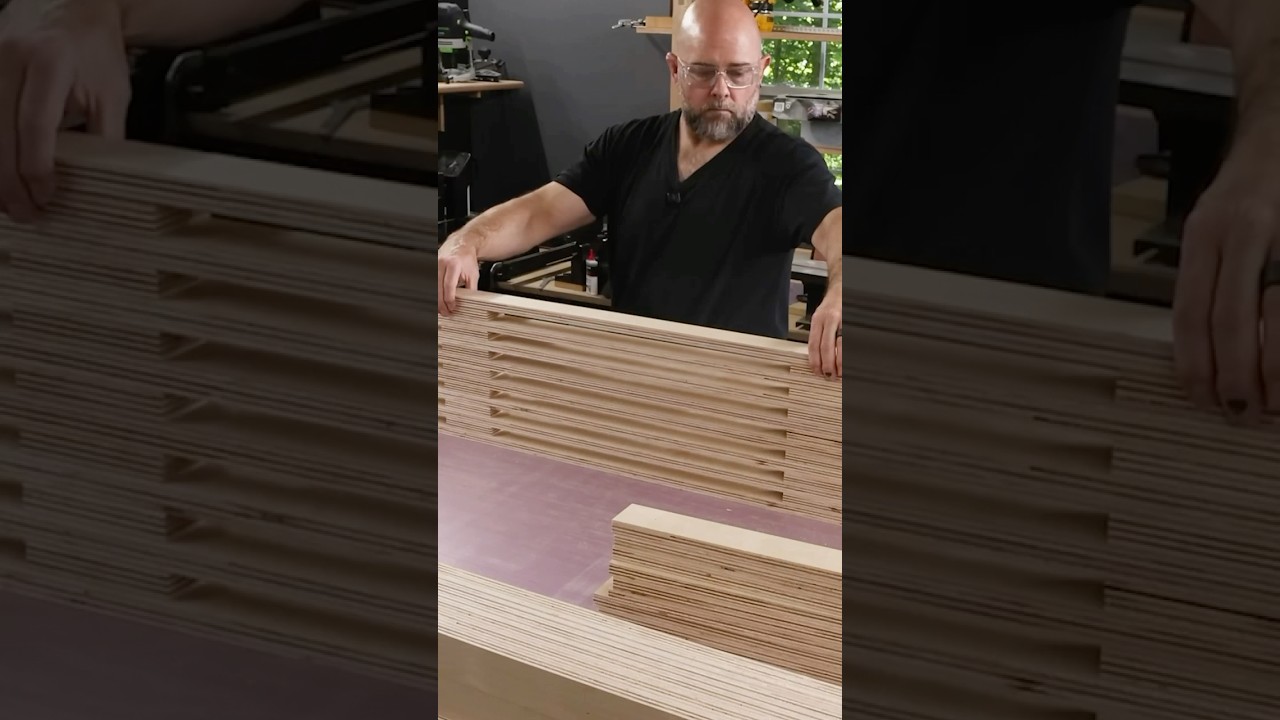 The Sounds of Woodworking #asmrwoodworking