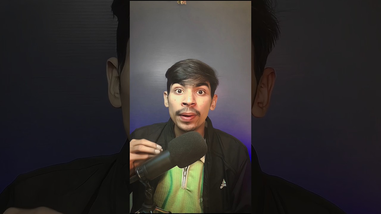 KYA SACH MEIN INE DOSTON NE KUCHH GALAT DEKHA 