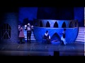 Beauty and the Beast (Act I) - 2014-2015 Winter Musical