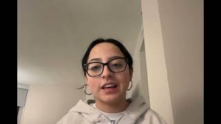RA Application Video
