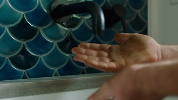 Imagine a Day Without Water