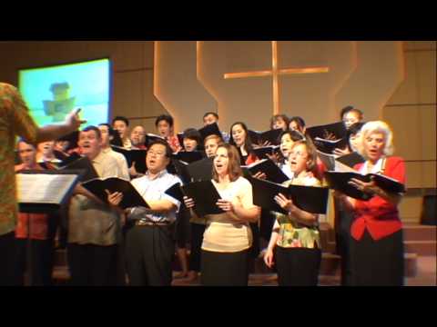 SeoulSingers... Capt Noah & his Floating Zoo #3 - ...