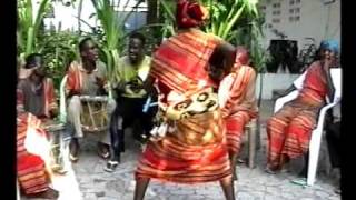 Somali Dance  Boondheere Folklore Songs  Part 9