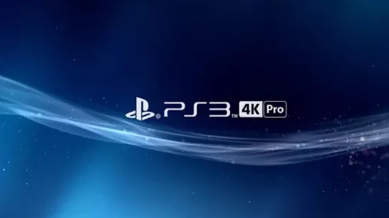 Como INSTALAR 4K PRO MOD Al SISTEMA PS3 PIRATA CFW HFW YouTube Como instalar 4k pro mod al sistema ps3 pirata cfw hfw youtube