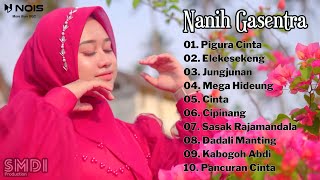 Nanih 'Pigura Cinta' Full Album | Pop Sunda Gasentra Pajampangan Terbaru 2023